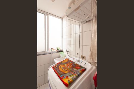 Casa de condomínio à venda com 110m², 3 quartos e 2 vagas Casa de condomínio à venda com 110m², 3 quartos e 2 vagasÁrea de serviço