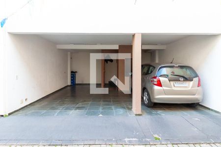 Casa de condomínio à venda com 110m², 3 quartos e 2 vagas Casa de condomínio à venda com 110m², 3 quartos e 2 vagasGaragem