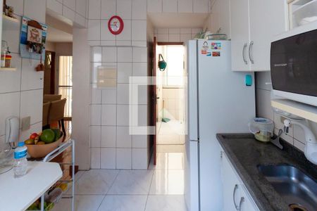 Casa de condomínio à venda com 110m², 3 quartos e 2 vagas Casa de condomínio à venda com 110m², 3 quartos e 2 vagasCozinha