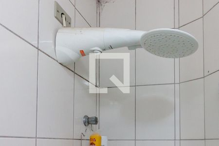 Casa de condomínio à venda com 110m², 3 quartos e 2 vagas Casa de condomínio à venda com 110m², 3 quartos e 2 vagasChuveiro