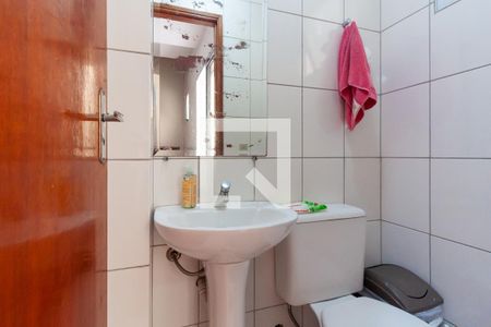 Casa de condomínio à venda com 110m², 3 quartos e 2 vagas Casa de condomínio à venda com 110m², 3 quartos e 2 vagasLavabo