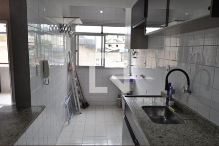 Apartamento para alugar com 2 quartos, 60m² em Engenho Novo, Rio de Janeiro