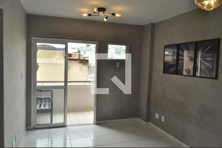 Apartamento para alugar com 2 quartos, 60m² em Engenho Novo, Rio de Janeiro