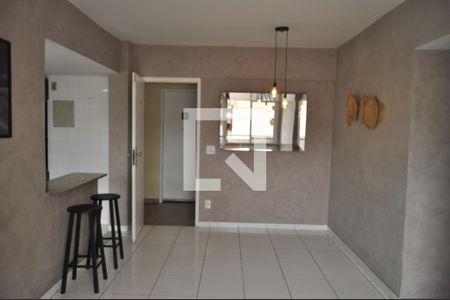 Apartamento para alugar com 2 quartos, 60m² em Engenho Novo, Rio de Janeiro