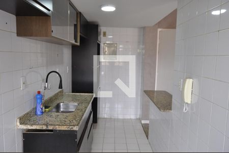 Apartamento para alugar com 2 quartos, 60m² em Engenho Novo, Rio de Janeiro