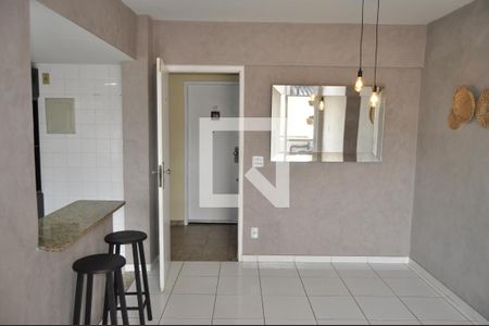 Apartamento para alugar com 2 quartos, 60m² em Engenho Novo, Rio de Janeiro