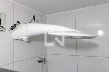 Apartamento à venda com 55m², 2 quartos e 1 vaga Apartamento à venda com 55m², 2 quartos e 1 vagaBanheiro da Suíte