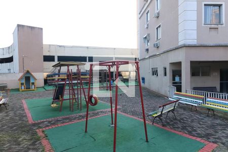 Apartamento à venda com 55m², 2 quartos e 1 vaga Apartamento à venda com 55m², 2 quartos e 1 vagaÁrea Comum - Playground