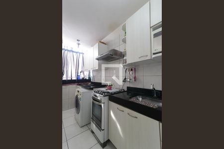 Apartamento à venda com 55m², 2 quartos e 1 vaga Apartamento à venda com 55m², 2 quartos e 1 vagaCozinha