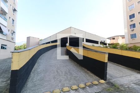 Apartamento à venda com 55m², 2 quartos e 1 vaga Apartamento à venda com 55m², 2 quartos e 1 vagaGaragem
