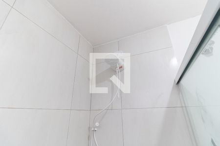 Casa para alugar com 105m², 3 quartos e 1 vaga Casa para alugar com 105m², 3 quartos e 1 vagaBanheiro