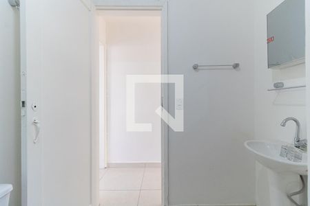 Casa para alugar com 105m², 3 quartos e 1 vaga Casa para alugar com 105m², 3 quartos e 1 vagaBanheiro