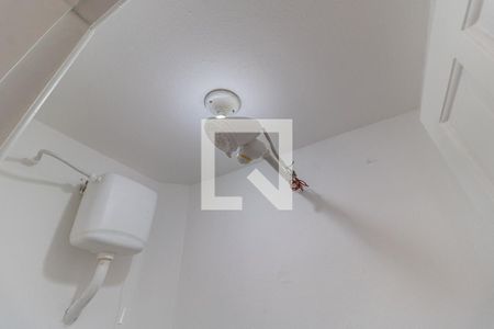 Casa para alugar com 105m², 3 quartos e 1 vaga Casa para alugar com 105m², 3 quartos e 1 vagaBanheiro de Serviço