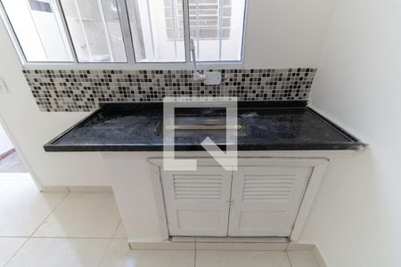 Casa para alugar com 105m², 3 quartos e 1 vaga Casa para alugar com 105m², 3 quartos e 1 vagaCozinha