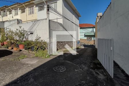 Casa para alugar com 105m², 3 quartos e 1 vaga Casa para alugar com 105m², 3 quartos e 1 vagaEntrada