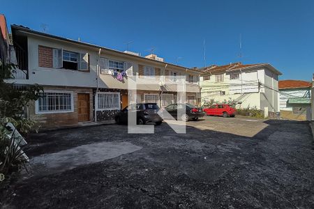 Casa para alugar com 105m², 3 quartos e 1 vaga Casa para alugar com 105m², 3 quartos e 1 vagaÁrea Comum