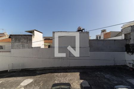 Casa para alugar com 105m², 3 quartos e 1 vaga Casa para alugar com 105m², 3 quartos e 1 vagaVista do Quarto 2