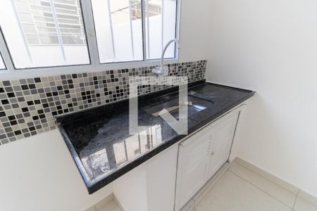 Casa para alugar com 105m², 3 quartos e 1 vaga Casa para alugar com 105m², 3 quartos e 1 vagaCozinha