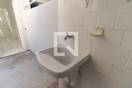 Casa para alugar com 105m², 3 quartos e 1 vaga Casa para alugar com 105m², 3 quartos e 1 vagaQuintal