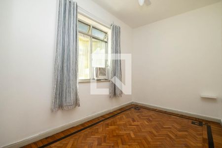 Quarto 1 de apartamento à venda com 3 quartos, 76m² em Maracanã, Rio de Janeiro