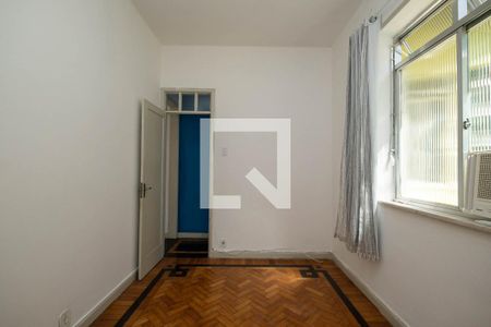 Quarto 1 de apartamento à venda com 3 quartos, 76m² em Maracanã, Rio de Janeiro