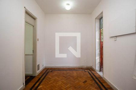 Quarto 3 de apartamento à venda com 3 quartos, 76m² em Maracanã, Rio de Janeiro
