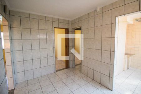 Apartamento para alugar com 51m², 2 quartos e 1 vaga Apartamento para alugar com 51m², 2 quartos e 1 vagaCozinha