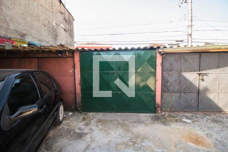 Apartamento para alugar com 51m², 2 quartos e 1 vaga Apartamento para alugar com 51m², 2 quartos e 1 vagaGaragem