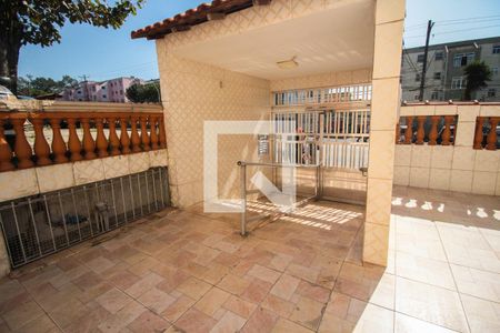 Apartamento para alugar com 51m², 2 quartos e 1 vaga Apartamento para alugar com 51m², 2 quartos e 1 vagaEntrada