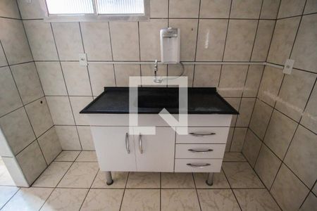 Apartamento para alugar com 51m², 2 quartos e 1 vaga Apartamento para alugar com 51m², 2 quartos e 1 vagaCozinha