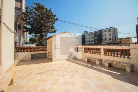 Apartamento para alugar com 51m², 2 quartos e 1 vaga Apartamento para alugar com 51m², 2 quartos e 1 vagaÁrea Externa