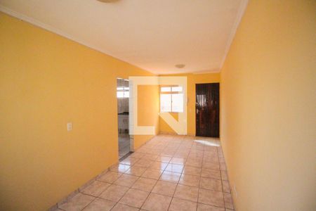 Sala de apartamento para alugar com 2 quartos, 51m² em Conjunto Residencial José Bonifácio, São Paulo