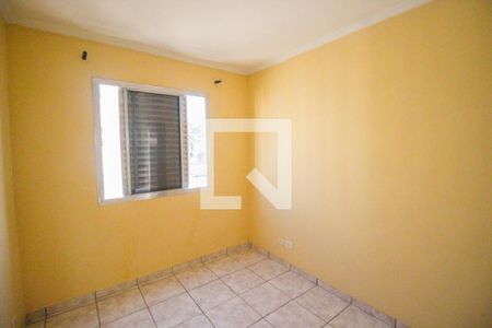 Quarto 1 de apartamento para alugar com 2 quartos, 51m² em Conjunto Residencial José Bonifácio, São Paulo
