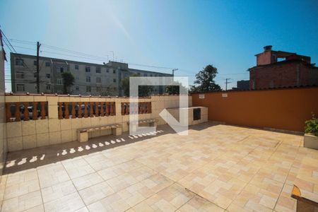 Apartamento para alugar com 51m², 2 quartos e 1 vaga Apartamento para alugar com 51m², 2 quartos e 1 vagaÁrea Externa