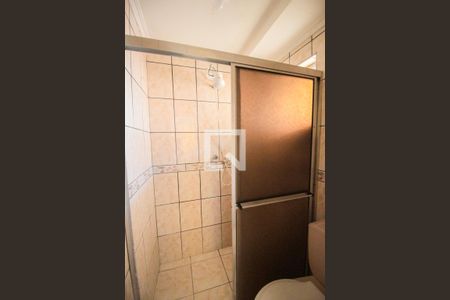 Apartamento para alugar com 51m², 2 quartos e 1 vaga Apartamento para alugar com 51m², 2 quartos e 1 vagaBanheiro