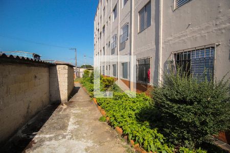 Apartamento para alugar com 51m², 2 quartos e 1 vaga Apartamento para alugar com 51m², 2 quartos e 1 vagaÁrea Externa