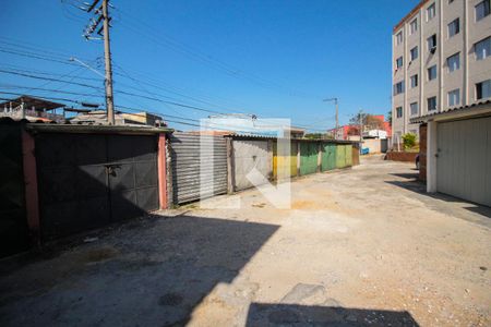 Apartamento para alugar com 51m², 2 quartos e 1 vaga Apartamento para alugar com 51m², 2 quartos e 1 vagaEstacionamento