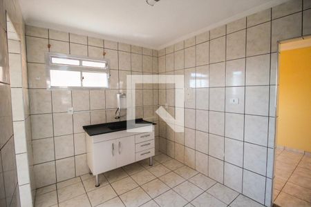 Apartamento para alugar com 51m², 2 quartos e 1 vaga Apartamento para alugar com 51m², 2 quartos e 1 vagaCozinha