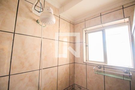 Apartamento para alugar com 51m², 2 quartos e 1 vaga Apartamento para alugar com 51m², 2 quartos e 1 vagaBanheiro