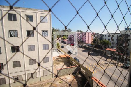 Apartamento para alugar com 51m², 2 quartos e 1 vaga Apartamento para alugar com 51m², 2 quartos e 1 vagaVista do Quarto 2