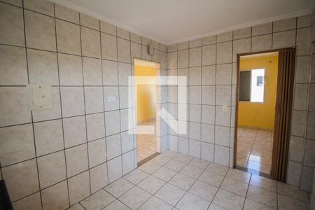 Apartamento para alugar com 51m², 2 quartos e 1 vaga Apartamento para alugar com 51m², 2 quartos e 1 vagaCozinha
