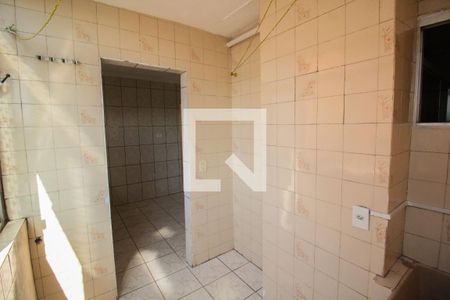 Apartamento para alugar com 51m², 2 quartos e 1 vaga Apartamento para alugar com 51m², 2 quartos e 1 vagaÁrea de Serviço