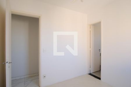 Suíte de apartamento para alugar com 2 quartos, 55m² em Vila Gomes Cardim, São Paulo