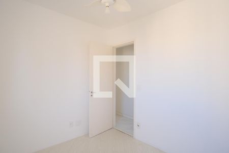 Suíte de apartamento para alugar com 2 quartos, 55m² em Vila Gomes Cardim, São Paulo