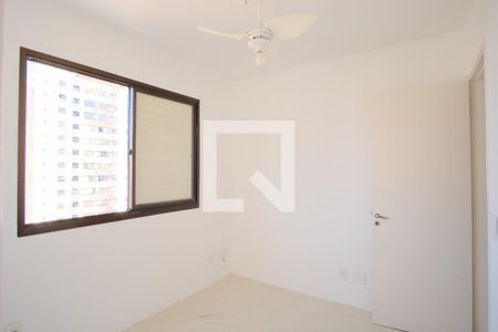 Suíte de apartamento para alugar com 2 quartos, 55m² em Vila Gomes Cardim, São Paulo