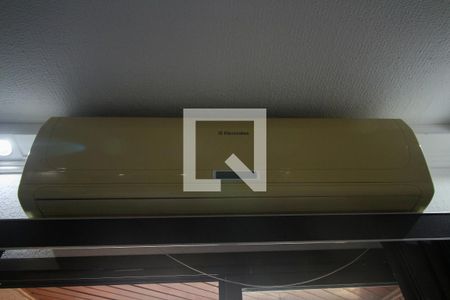 Sala de Estar de apartamento para alugar com 2 quartos, 55m² em Vila Gomes Cardim, São Paulo