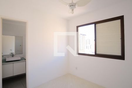 Suíte de apartamento para alugar com 2 quartos, 55m² em Vila Gomes Cardim, São Paulo