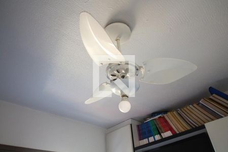 Quarto Suíte de apartamento para alugar com 2 quartos, 55m² em Vila Gomes Cardim, São Paulo