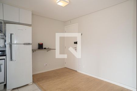Studio de kitnet/studio à venda com 1 quarto, 46m² em Bela Vista, São Paulo