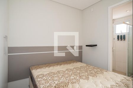 Quarto de kitnet/studio à venda com 1 quarto, 46m² em Bela Vista, São Paulo